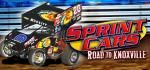 Sprint Cars: Road to Knoxville Box Art Front